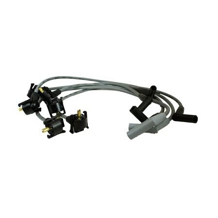 Motorcraft 99 Ford Truck Windstar V6-183 3.0L Ign Wire Set, Wr5890 WR5890
